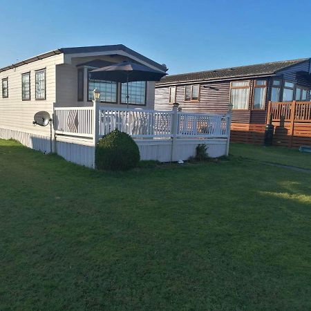 Cornwall Cornwall-Chapmanswell Caravan Holiday Park A30 B&B Bed And Breakfast #41 Launceston Extérieur photo