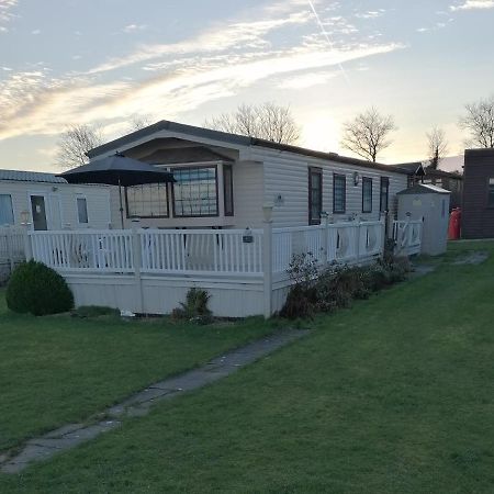 Cornwall Cornwall-Chapmanswell Caravan Holiday Park A30 B&B Bed And Breakfast #41 Launceston Extérieur photo