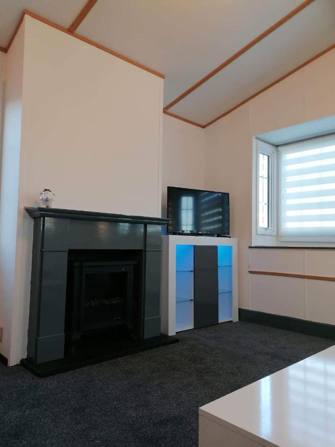 Cornwall Cornwall-Chapmanswell Caravan Holiday Park A30 B&B Bed And Breakfast #41 Launceston Extérieur photo
