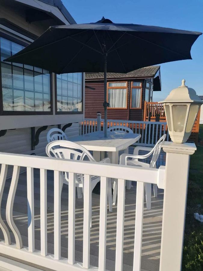 Cornwall Cornwall-Chapmanswell Caravan Holiday Park A30 B&B Bed And Breakfast #41 Launceston Extérieur photo