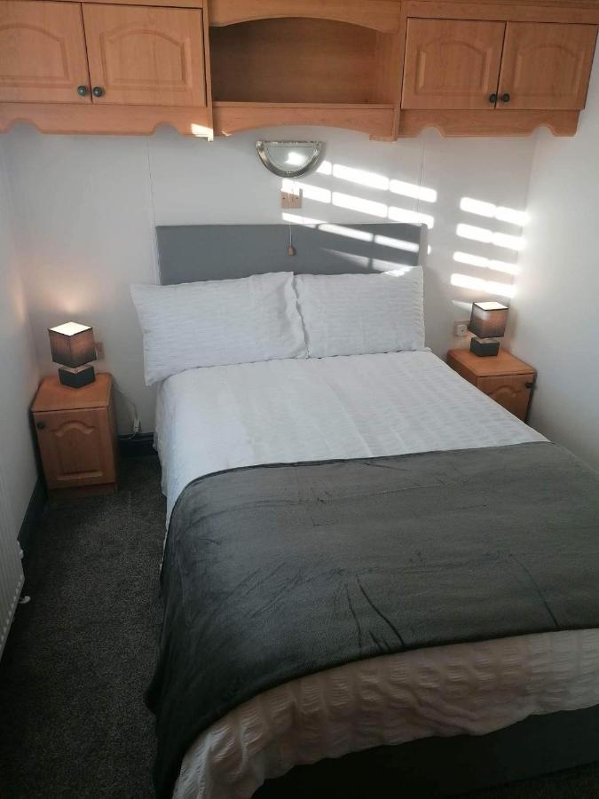 Cornwall Cornwall-Chapmanswell Caravan Holiday Park A30 B&B Bed And Breakfast #41 Launceston Extérieur photo