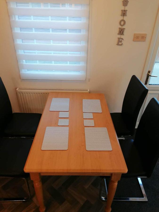 Cornwall Cornwall-Chapmanswell Caravan Holiday Park A30 B&B Bed And Breakfast #41 Launceston Extérieur photo
