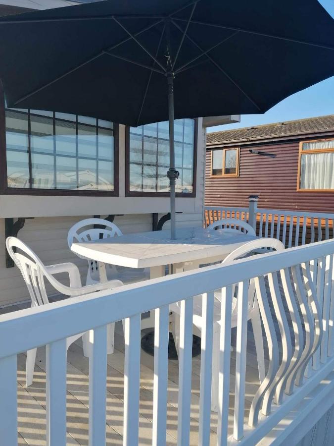 Cornwall Cornwall-Chapmanswell Caravan Holiday Park A30 B&B Bed And Breakfast #41 Launceston Extérieur photo