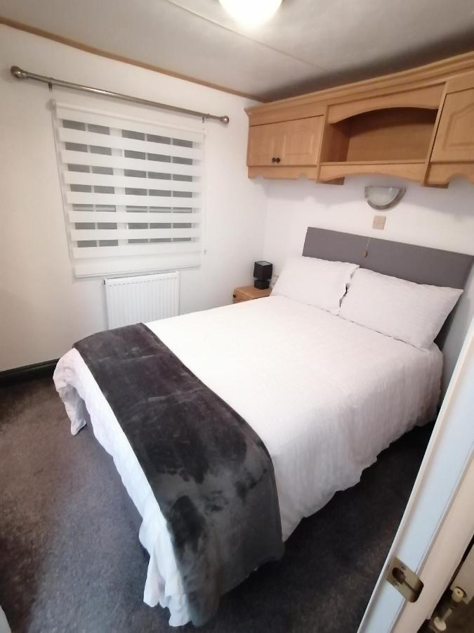 Cornwall Cornwall-Chapmanswell Caravan Holiday Park A30 B&B Bed And Breakfast #41 Launceston Extérieur photo