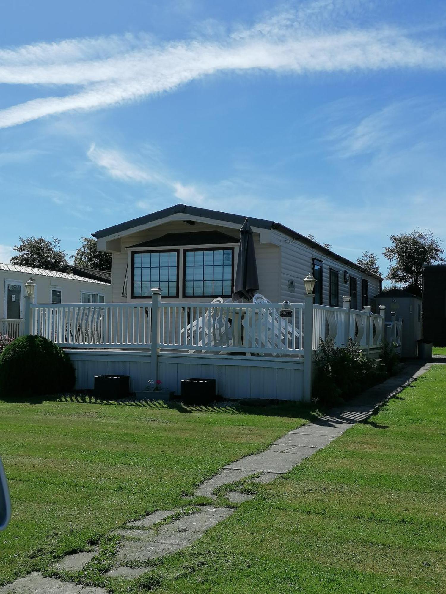 Cornwall Cornwall-Chapmanswell Caravan Holiday Park A30 B&B Bed And Breakfast #41 Launceston Chambre photo
